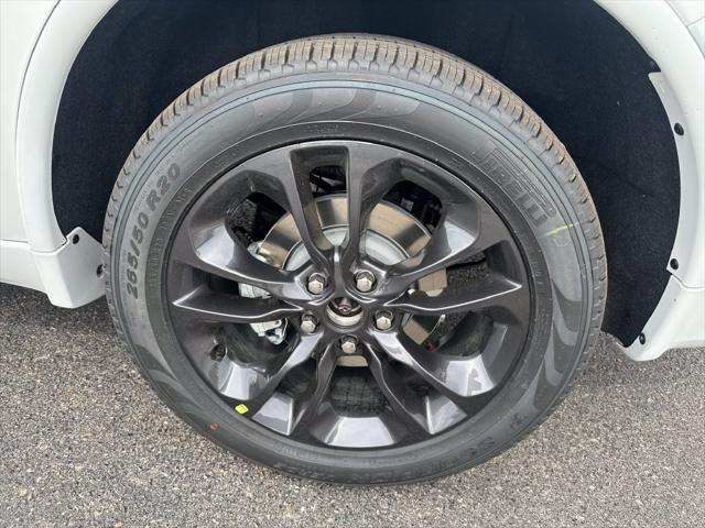 2026 Dodge Durango GT Plus AWD
