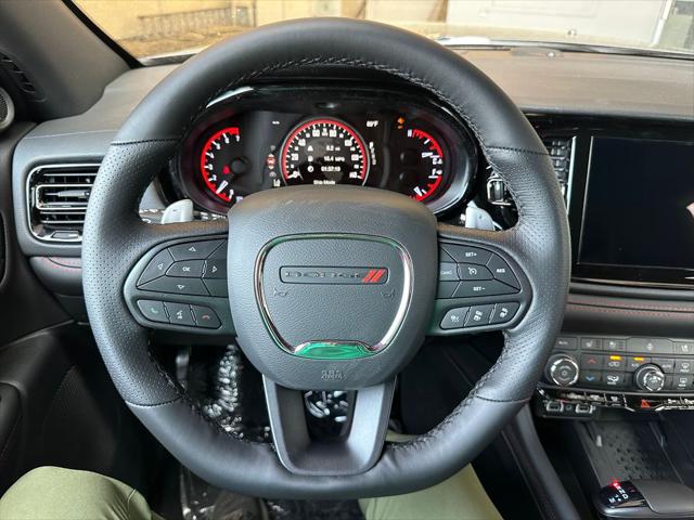 2026 Dodge Durango GT Plus AWD