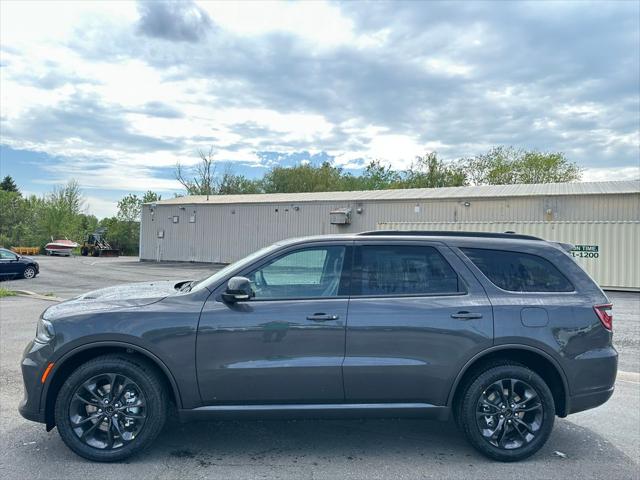 2026 Dodge Durango GT Plus AWD