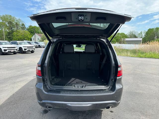 2026 Dodge Durango GT Plus AWD