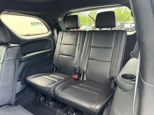 2026 Dodge Durango GT Plus AWD