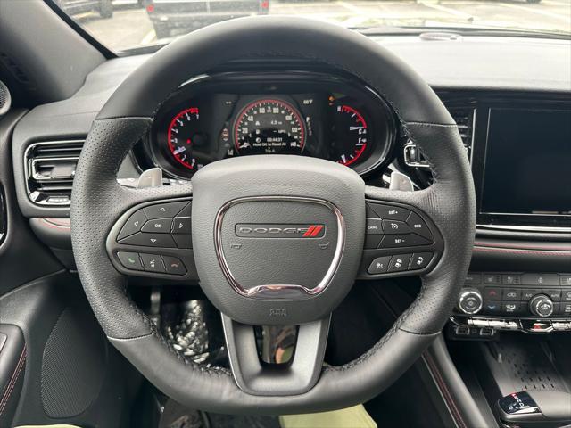 2026 Dodge Durango GT Plus AWD
