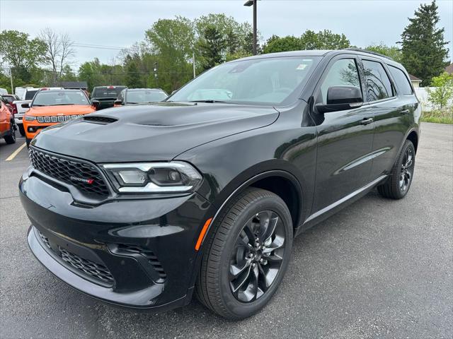 2026 Dodge Durango GT Plus AWD