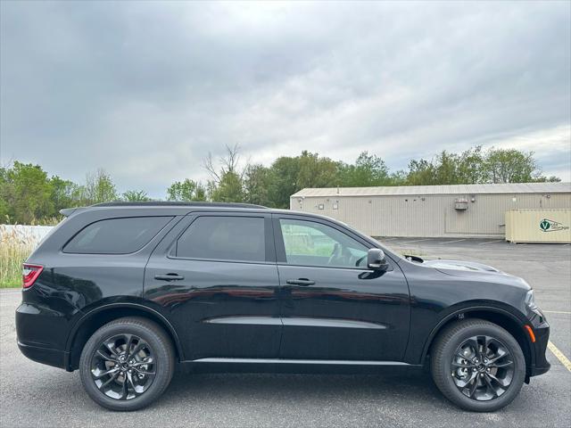 2026 Dodge Durango GT Plus AWD