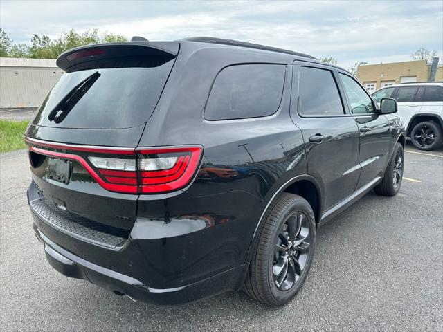2026 Dodge Durango GT Plus AWD