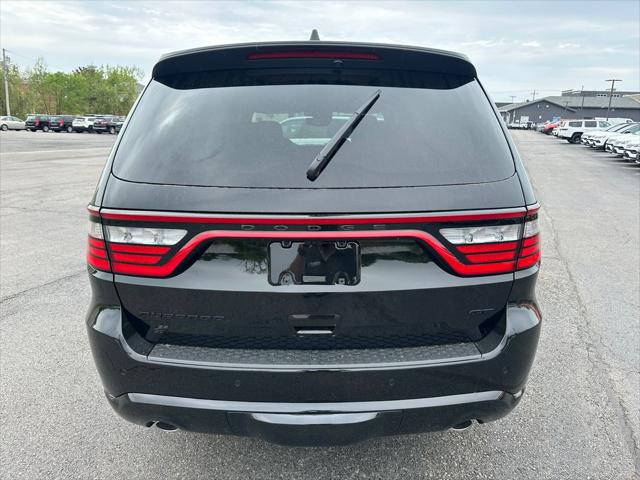 2026 Dodge Durango GT Plus AWD