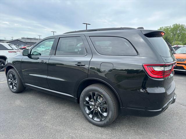2026 Dodge Durango GT Plus AWD
