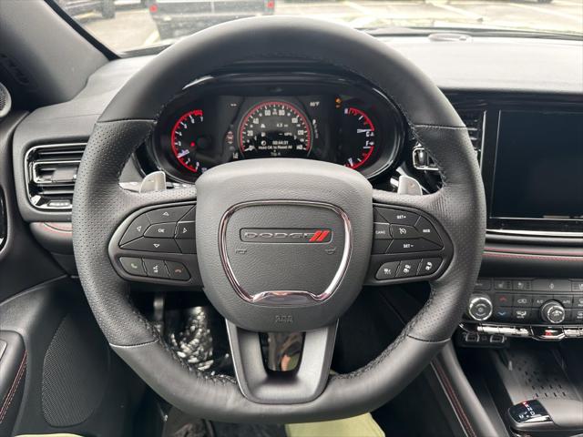 2026 Dodge Durango GT Plus AWD