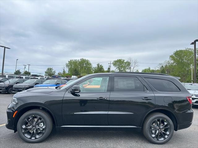 2026 Dodge Durango GT Plus AWD
