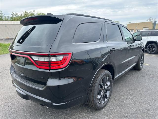 2026 Dodge Durango GT Plus AWD