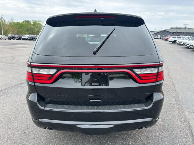 2026 Dodge Durango GT Plus AWD