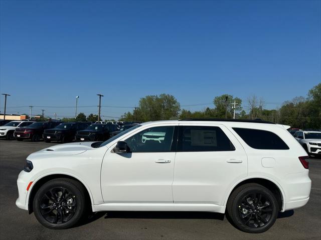 2026 Dodge Durango GT Plus AWD