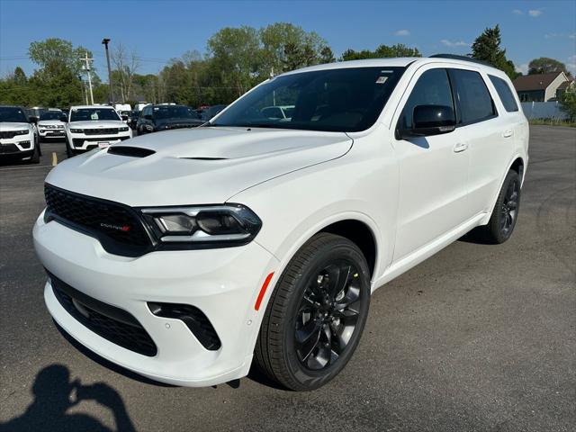 2026 Dodge Durango GT Plus AWD