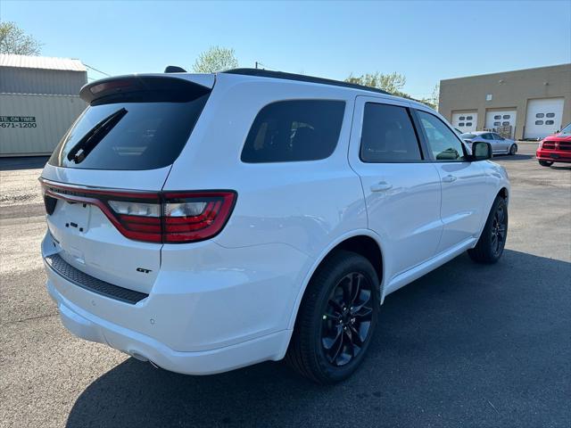 2026 Dodge Durango GT Plus AWD
