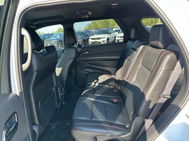 2026 Dodge Durango GT Plus AWD