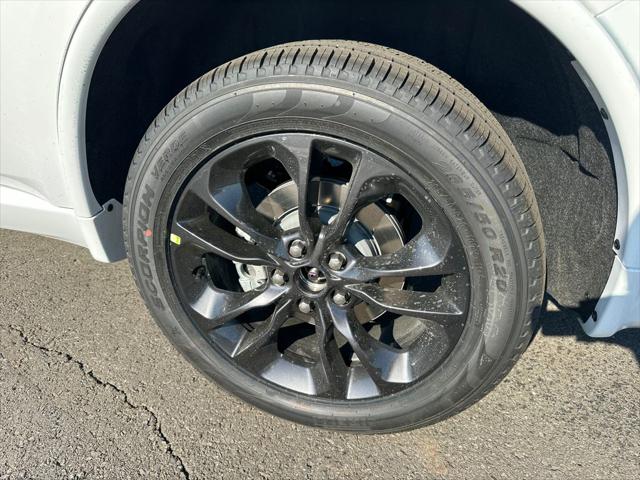 2026 Dodge Durango GT Plus AWD