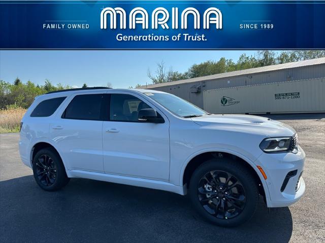 2026 Dodge Durango GT Plus AWD for sale in Webster, NY