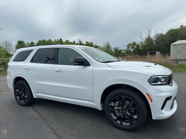 2026 Dodge Durango GT Plus AWD for sale in Webster, NY