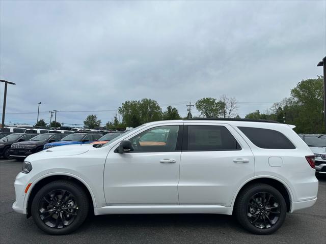 2026 Dodge Durango GT Plus AWD
