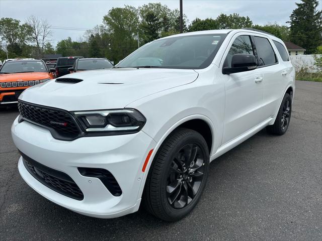 2026 Dodge Durango GT Plus AWD