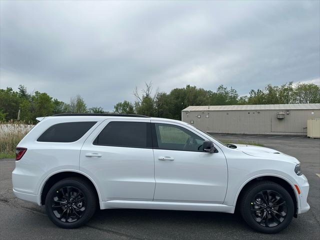 2026 Dodge Durango GT Plus AWD