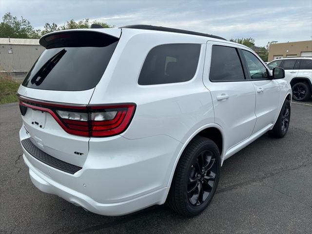 2026 Dodge Durango GT Plus AWD