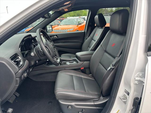 2026 Dodge Durango GT Plus AWD