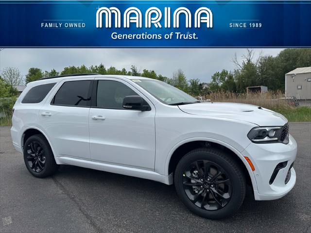 2026 Dodge Durango GT Plus AWD for sale in Webster, NY