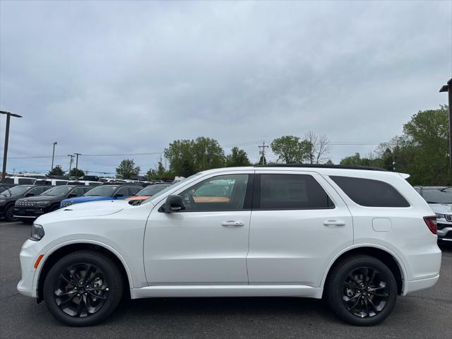 2026 Dodge Durango GT Plus AWD