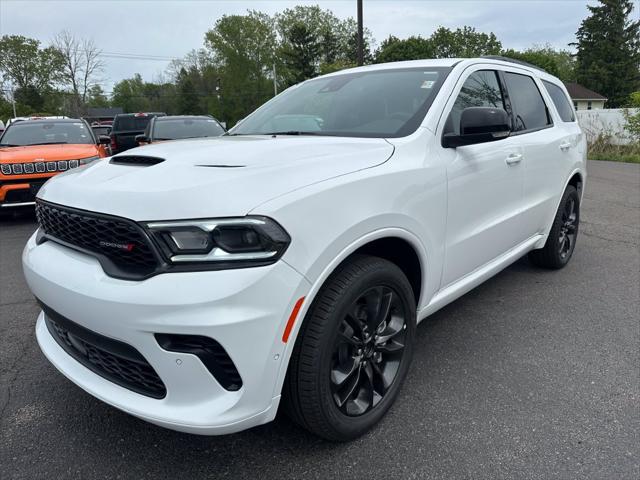2026 Dodge Durango GT Plus AWD