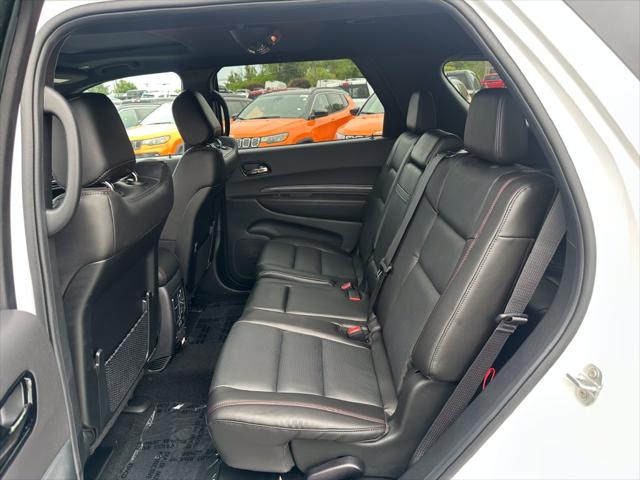 2026 Dodge Durango GT Plus AWD