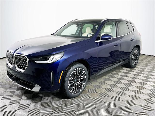 2026 BMW X3 30 xDrive for sale in Grand Rapids, MI