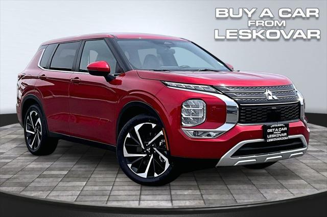 2023 Mitsubishi Outlander SE 2.5 S-AWC for sale in Kennewick, WA