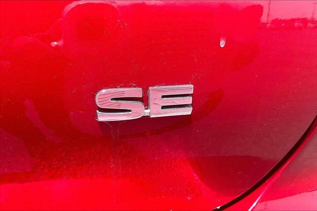 2023 Mitsubishi Outlander SE 2.5 S-AWC