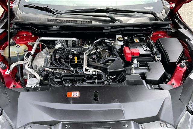 2023 Mitsubishi Outlander SE 2.5 S-AWC