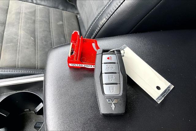 2023 Mitsubishi Outlander SE 2.5 S-AWC
