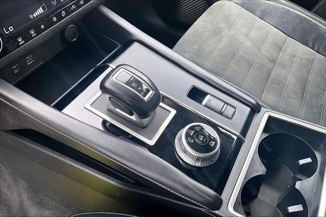 2023 Mitsubishi Outlander SE 2.5 S-AWC