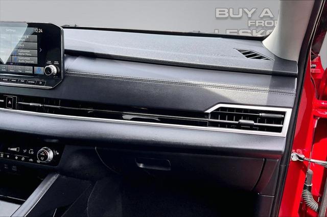 2023 Mitsubishi Outlander SE 2.5 S-AWC