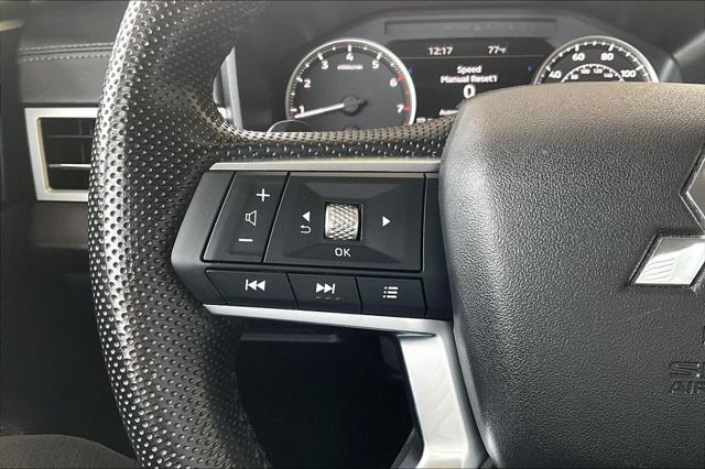 2023 Mitsubishi Outlander SE 2.5 S-AWC