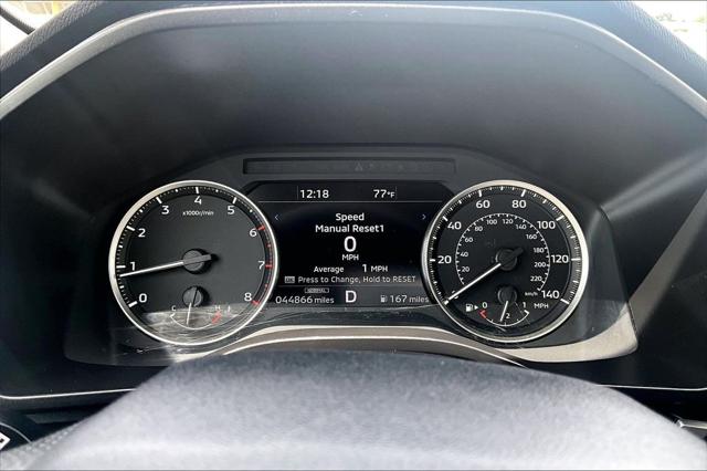 2023 Mitsubishi Outlander SE 2.5 S-AWC