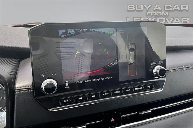 2023 Mitsubishi Outlander SE 2.5 S-AWC