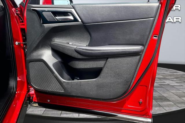 2023 Mitsubishi Outlander SE 2.5 S-AWC