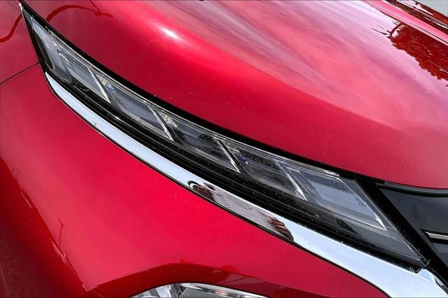 2023 Mitsubishi Outlander SE 2.5 S-AWC