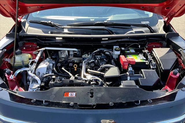 2025 Mitsubishi Outlander SE 2.5 S-AWC