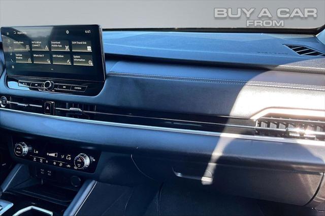 2025 Mitsubishi Outlander SE 2.5 S-AWC