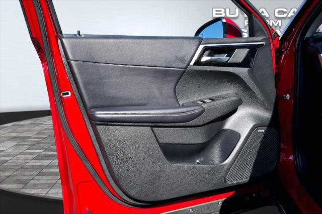 2025 Mitsubishi Outlander SE 2.5 S-AWC