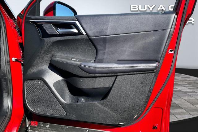 2025 Mitsubishi Outlander SE 2.5 S-AWC