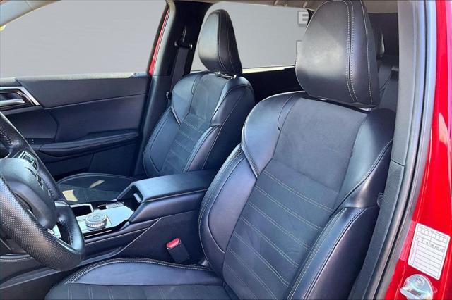 2025 Mitsubishi Outlander SE 2.5 S-AWC