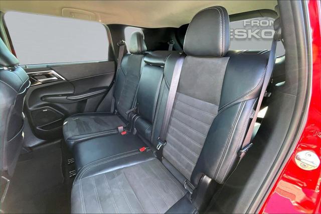 2025 Mitsubishi Outlander SE 2.5 S-AWC