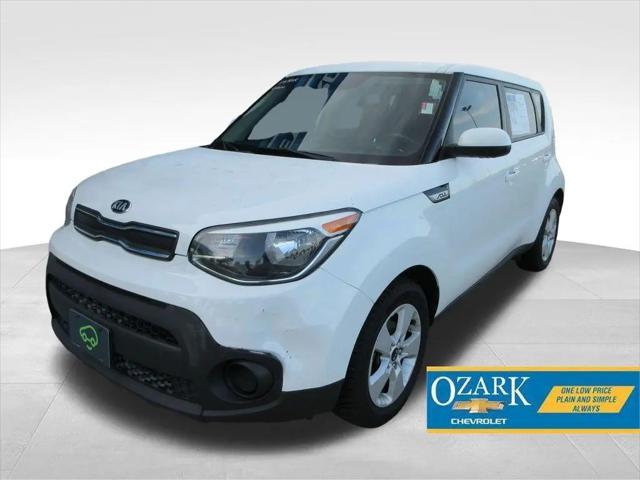 2019 Kia Soul Base for sale in Ozark, MO